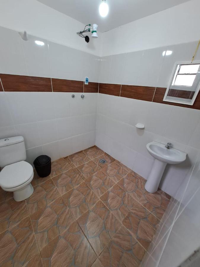 Hostal Palacio Del Inca Comunidad Yumani Kültér fotó